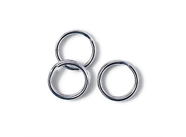 Splittr. 12mm Forn.Selv.20pk